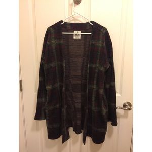 Unif nevermind duster