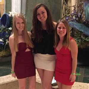 Meet your Posher, Mallory