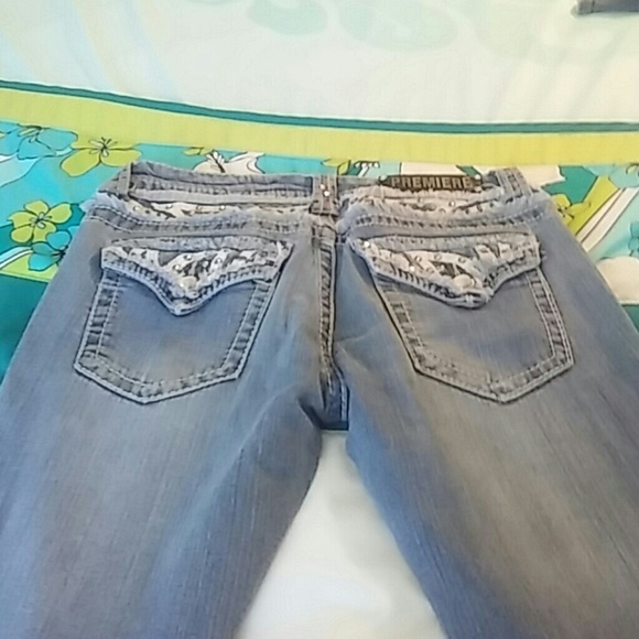 Jeans - Picture 2 of 2