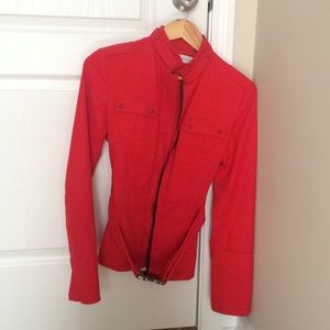 Zara jacket