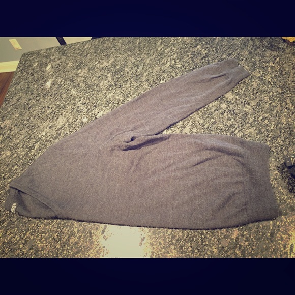 Men's sweater