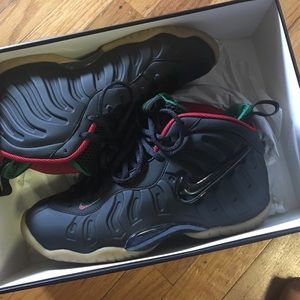 Gucci foamposites