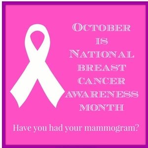 Meet your Posher, Tabitha.