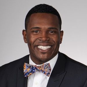 Meet your Posher, Cory