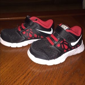 Toddler Nike Flex Supreme