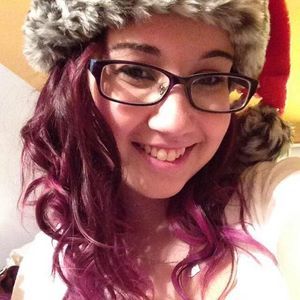 Meet your Posher, Meg