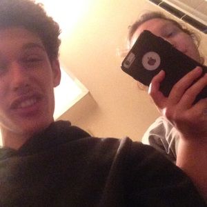 Meet your Posher, Josh