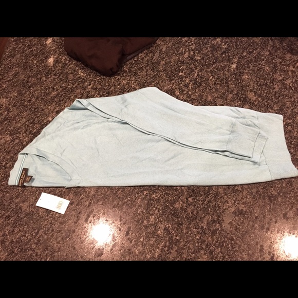 Men's sweater