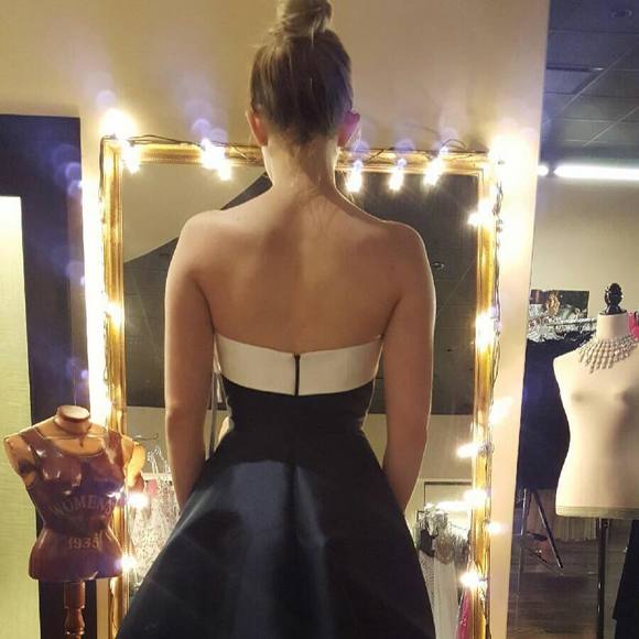 Meet your Posher, Madi