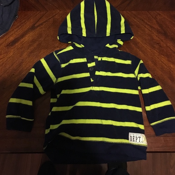 Very Warm Baby Jacket