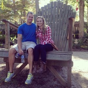 Meet your Posher, Erica