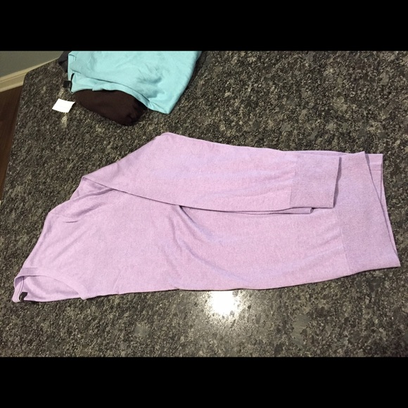 Men's sweater