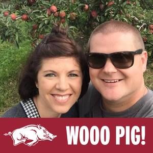 Meet your Posher, Becky