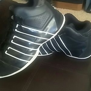 Adidas Commander Lite TD