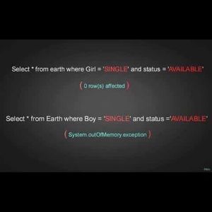 Meet your Posher, Ronald