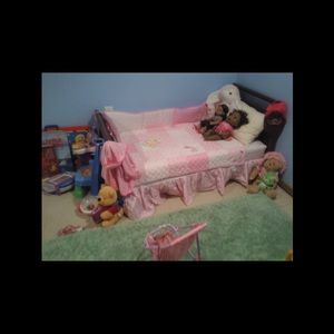 Meet your Posher, Chevon