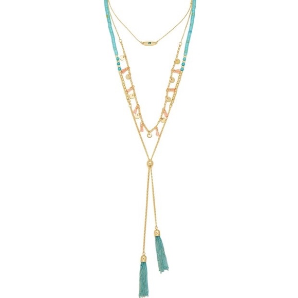 Baublebar Seer necklace