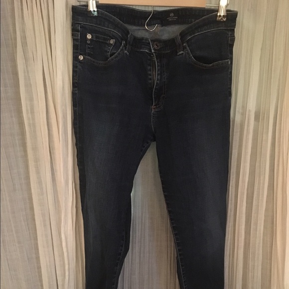 AG jeans