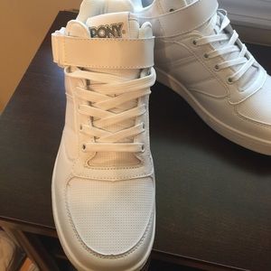 Brand new Pony Sneakers men's 7/women's 8.5