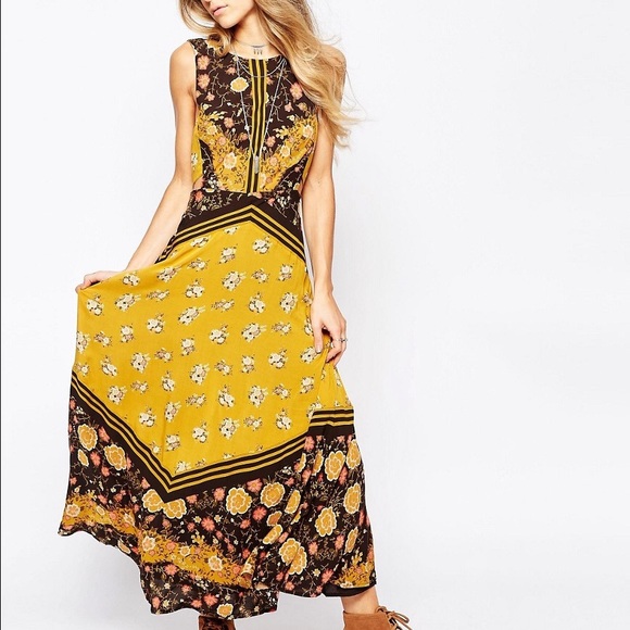 FOUND! ISO! Free People Oblivion Dress