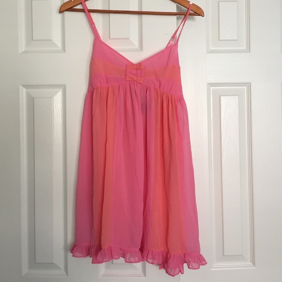 New with tags😍 Betsey Johnson intimates sz. M