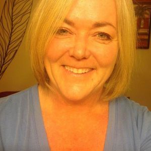 Meet your Posher, Ronell