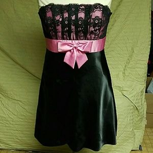 Jessica McClintock size 13 homecoming/Prom dress