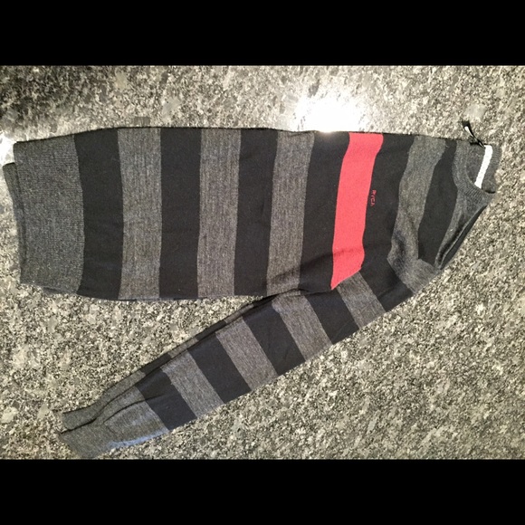 Men's sweater