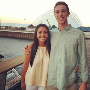 Meet your Posher, Liana