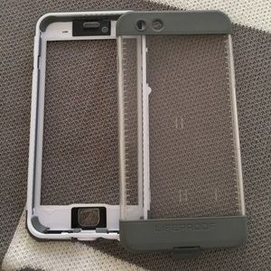 LifeProof NÜÜD Case for iPhone 6/s Plus