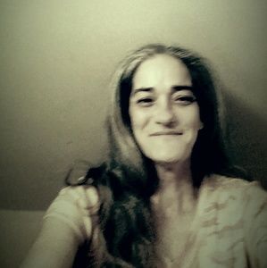 Meet your Posher, Glenna