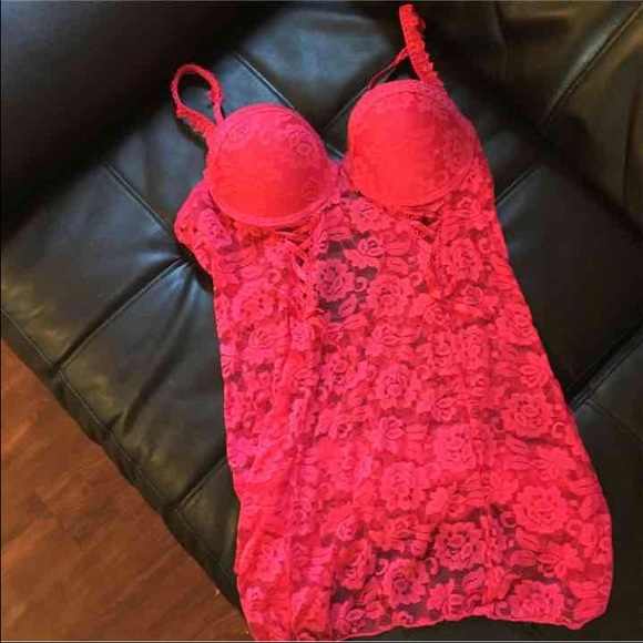 Lingerie!! - Picture 3 of 4