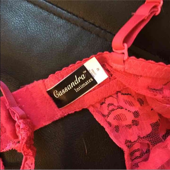 Lingerie!! - Picture 4 of 4