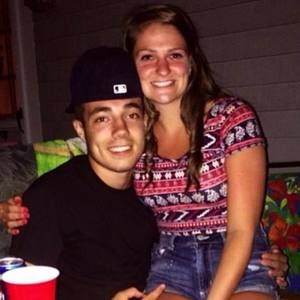 Meet your Posher, Brendan