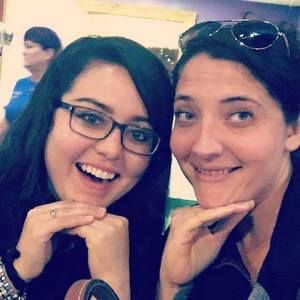 Meet your Posher, Abby