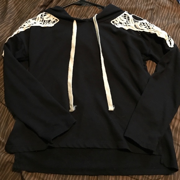 Rue 21 hoodie