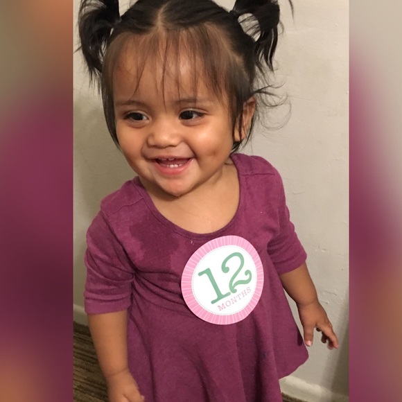 Meet your Posher, Jackelyn