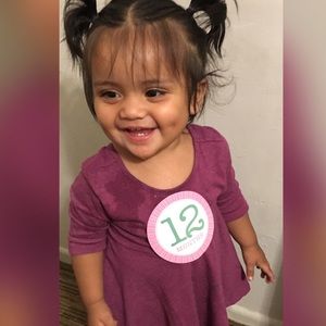 Meet your Posher, Jackelyn