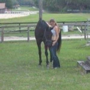 Meet your Posher, Jessica