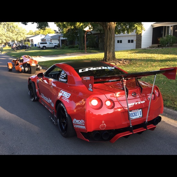 Meet your Posher, Artem