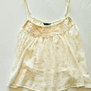 NWT American Eagle camisole