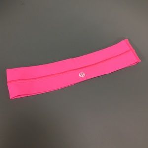 Lululemon Headband