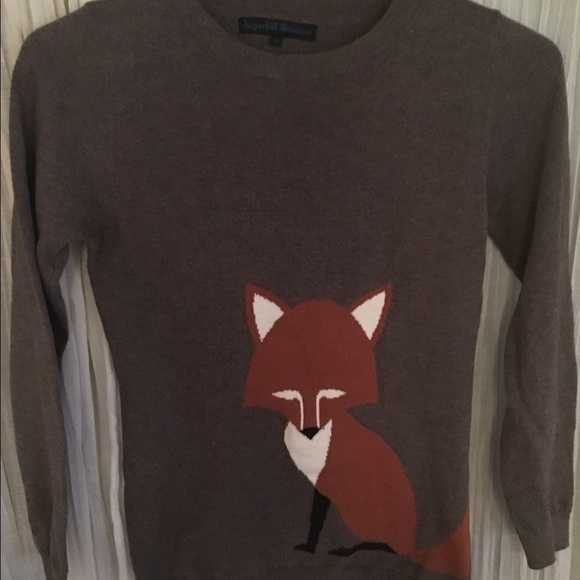 Sugarhill boutique sweater