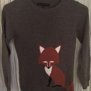 Sugarhill boutique sweater