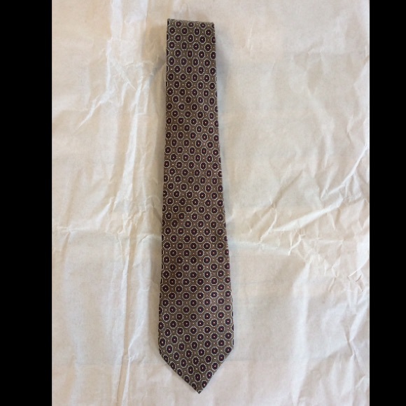 Burma Bibas Neck Tie-Great Christmas Gift!