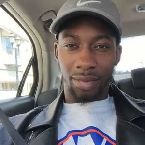 Meet your Posher, Theo