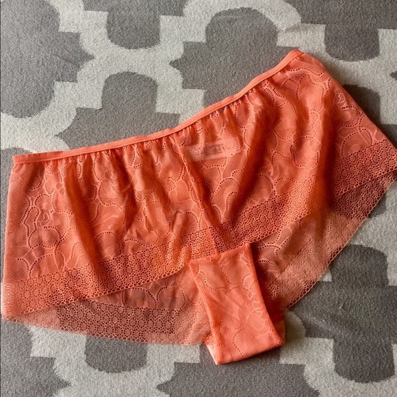 American Apparel Undies