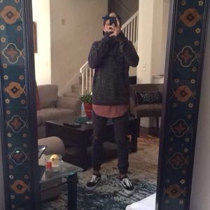 Meet your Posher, Adrian