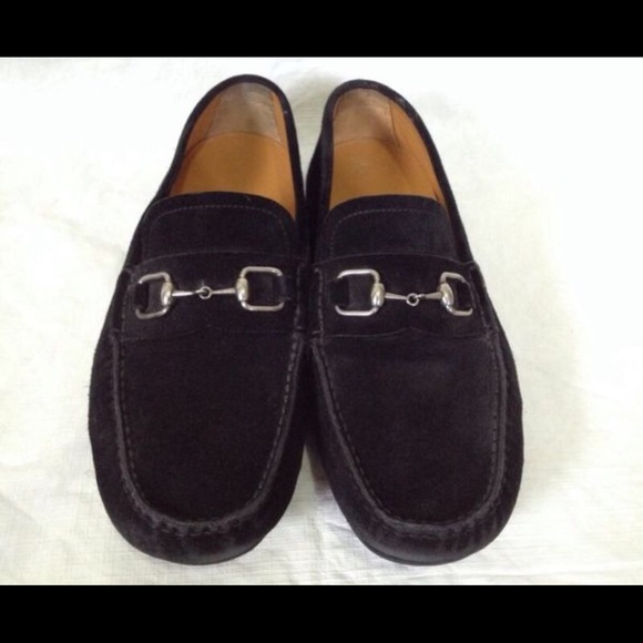 Gucci men shoes size 7G-8us