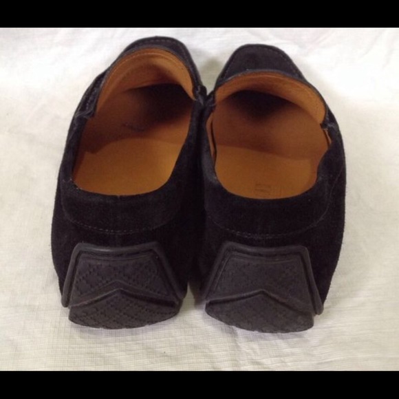 Gucci men shoes size 7G-8us